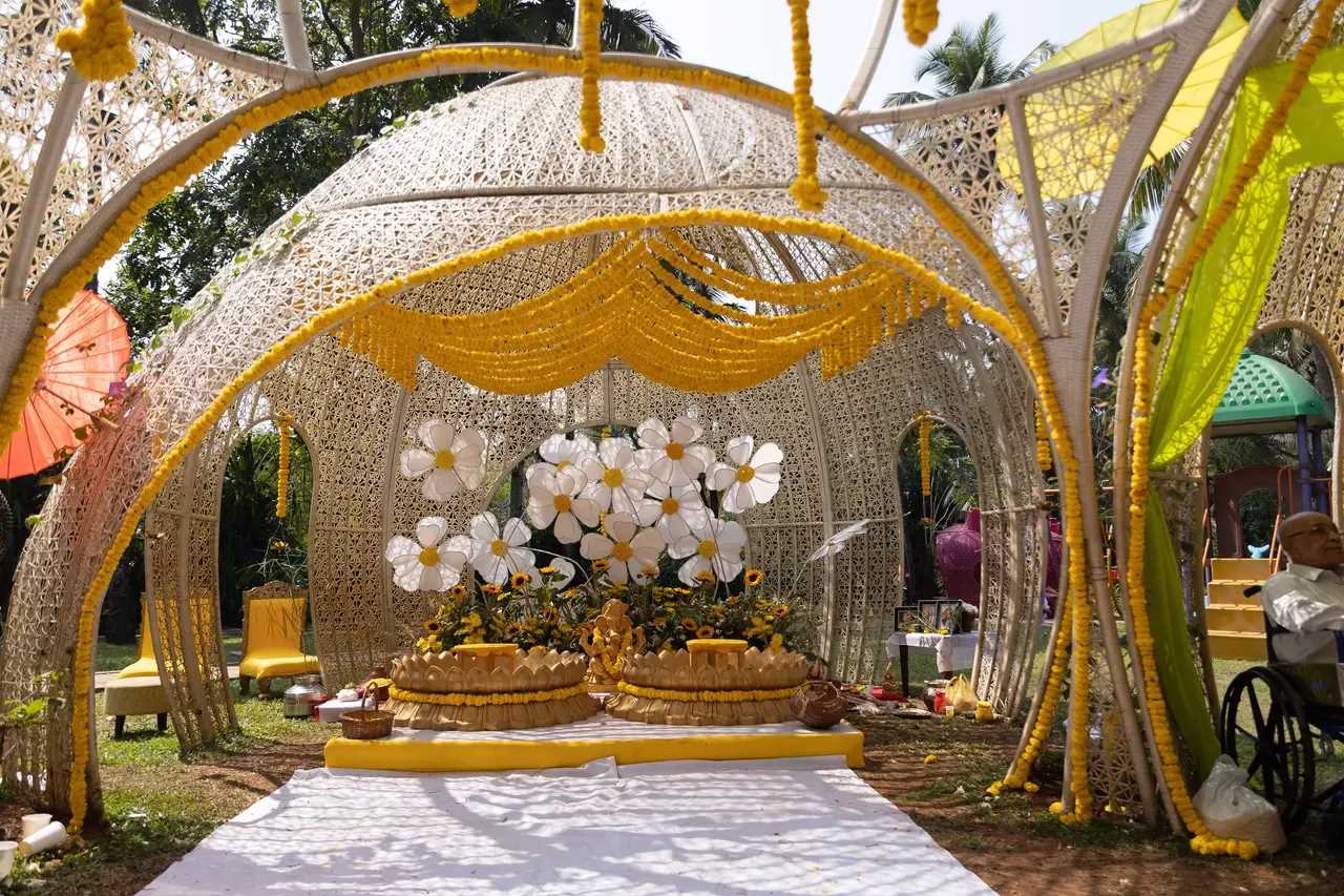 Planet Hollywood Beach Resort Goa